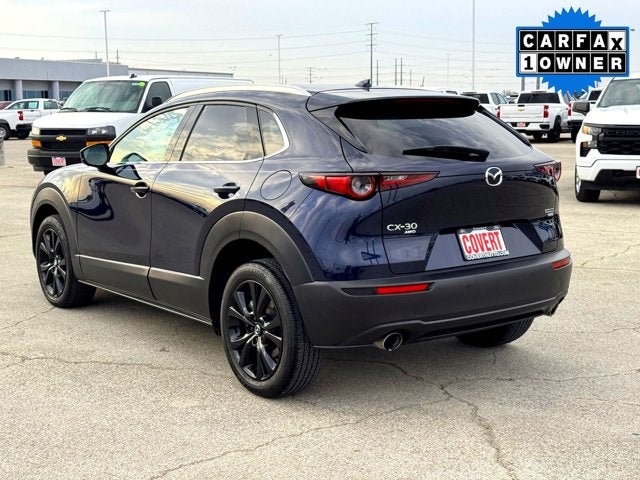 2023 Mazda Mazda CX-30 2.5 Turbo Premium Plus Package w/Premium Plus Package