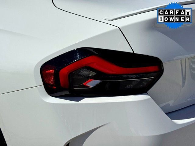 2023 BMW 2 Series 230i M Sport