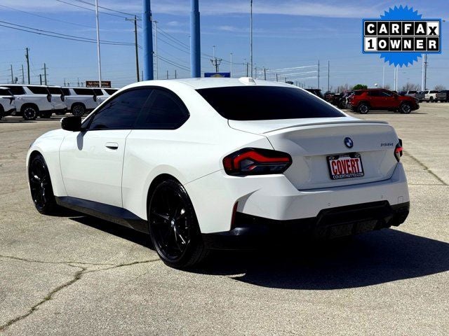 2023 BMW 2 Series 230i M Sport