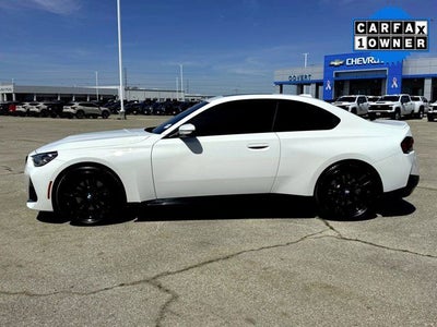 2023 BMW 2 Series 230i M Sport