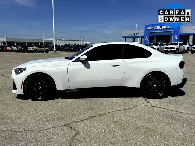 2023 BMW 2 Series 230i M Sport