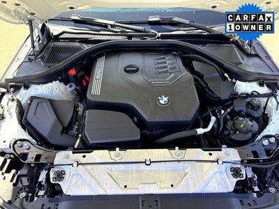 2023 BMW 2 Series 230i M Sport