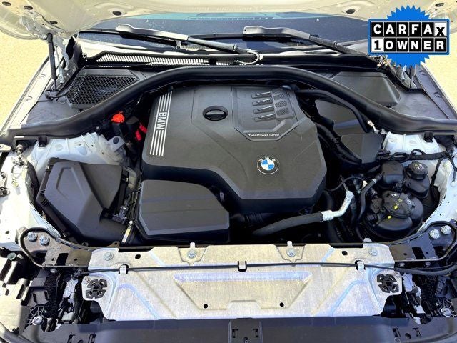 2023 BMW 2 Series 230i M Sport