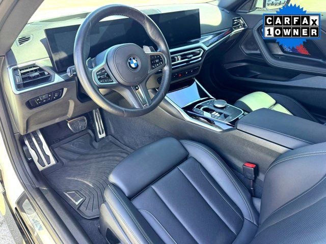 2023 BMW 2 Series 230i M Sport