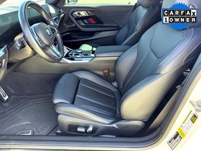 2023 BMW 2 Series 230i M Sport