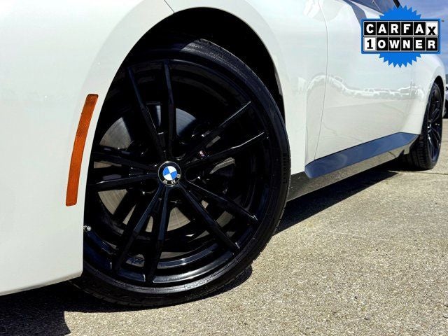 2023 BMW 2 Series 230i M Sport