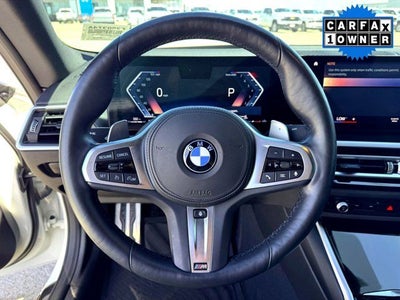 2023 BMW 2 Series 230i M Sport