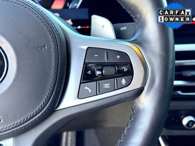 2023 BMW 2 Series 230i M Sport