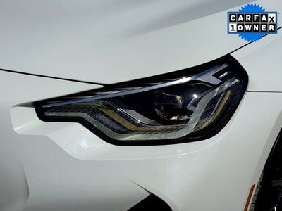 2023 BMW 2 Series 230i M Sport