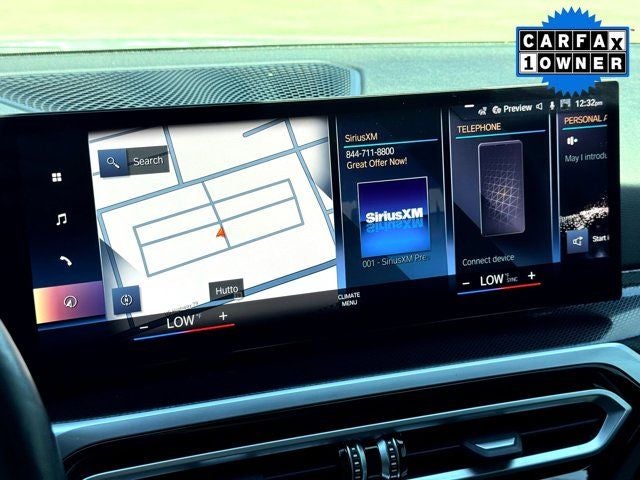 2023 BMW 2 Series 230i M Sport