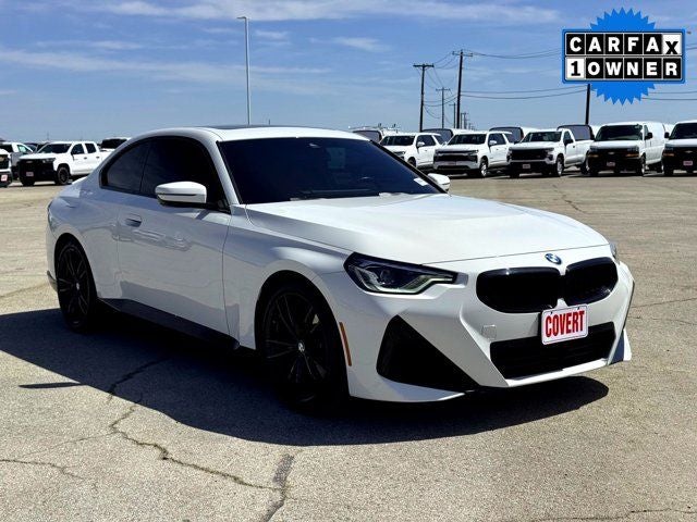 2023 BMW 2 Series 230i M Sport