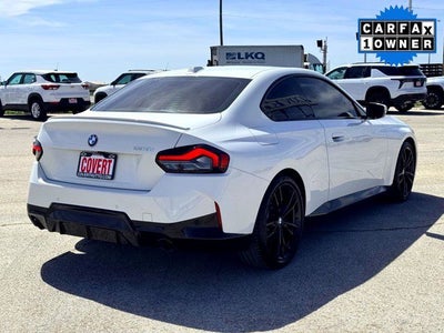 2023 BMW 2 Series 230i M Sport