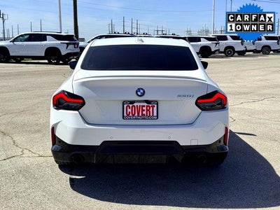 2023 BMW 2 Series 230i M Sport