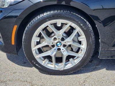 2025 BMW 3 Series 330i