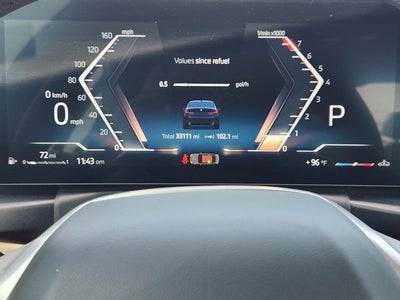 2025 BMW 3 Series 330i