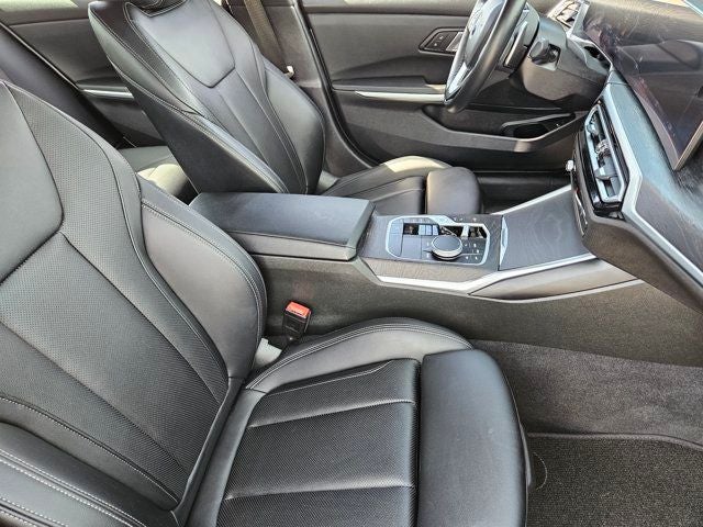 2024 BMW 3 Series 330i