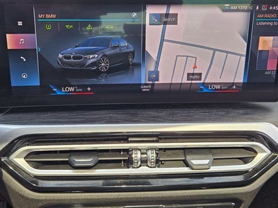 2024 BMW 3 Series 330i