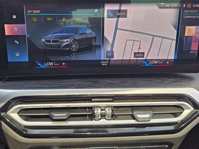 2024 BMW 3 Series 330i