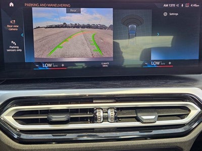 2024 BMW 3 Series 330i