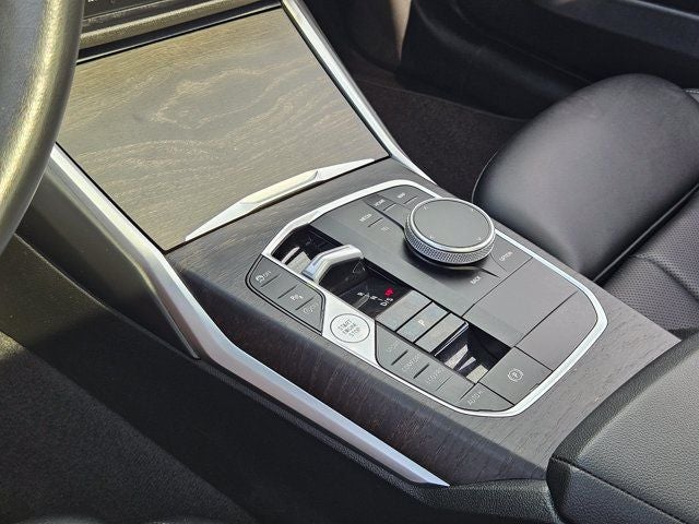 2024 BMW 3 Series 330i