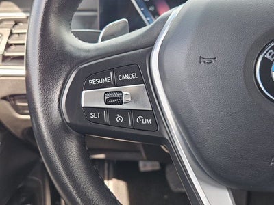 2024 BMW 3 Series 330i