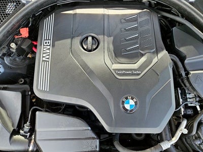 2024 BMW 3 Series 330i