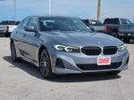 2024 BMW 3 Series 330i
