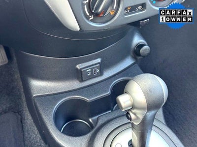 2018 Nissan Versa 1.6 SV