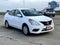 2018 Nissan Versa 1.6 SV