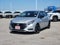 2024 Nissan Versa 1.6 SR