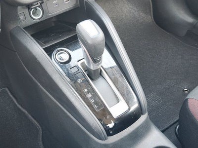 2024 Nissan Versa 1.6 SR