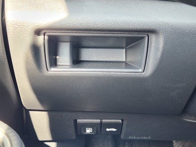 2024 Nissan Versa 1.6 SR