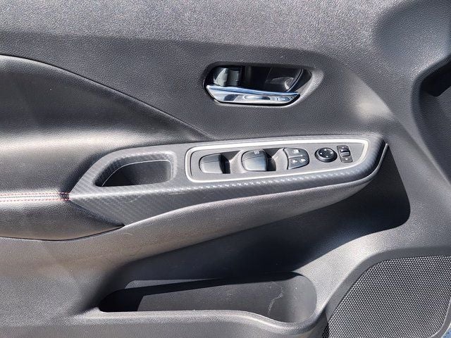 2024 Nissan Versa 1.6 SR