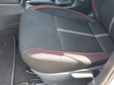 2024 Nissan Versa 1.6 SR
