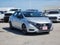 2024 Nissan Versa 1.6 SR