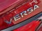 2024 Nissan Versa 1.6 SR