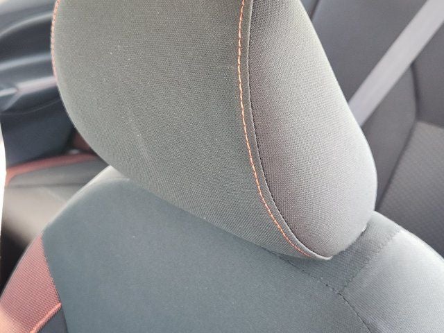 2024 Nissan Versa 1.6 SR