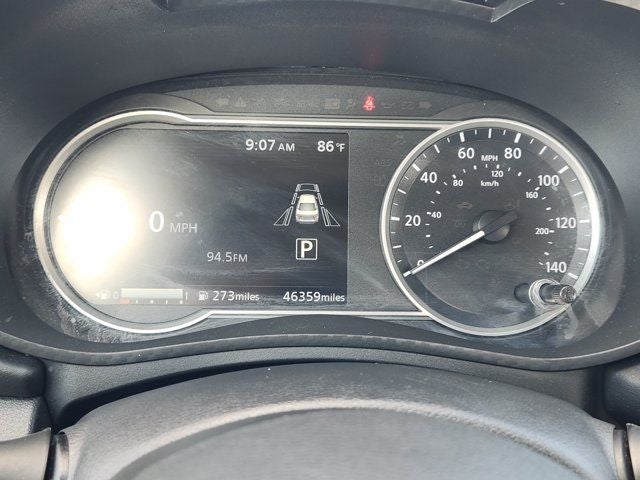 2024 Nissan Versa 1.6 SR