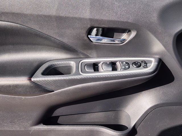 2024 Nissan Versa 1.6 SR