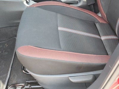 2024 Nissan Versa 1.6 SR