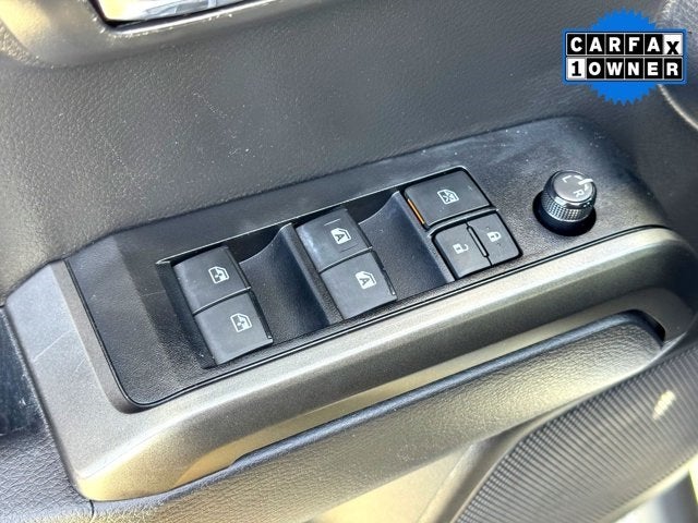 2022 Toyota Tacoma TRD Off-Road V6