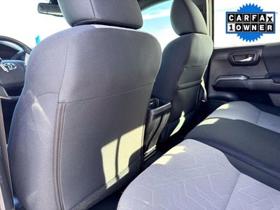 2022 Toyota Tacoma TRD Off-Road V6