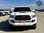 2022 Toyota Tacoma TRD Off-Road V6