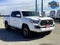 2022 Toyota Tacoma TRD Off-Road V6