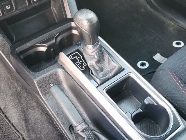 2018 Toyota Tacoma SR5 V6