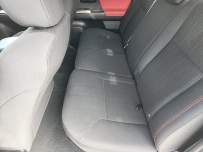 2018 Toyota Tacoma SR5 V6