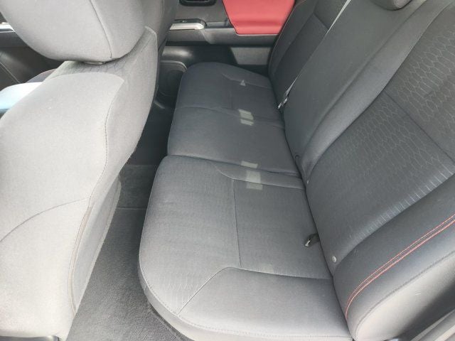 2018 Toyota Tacoma SR5 V6