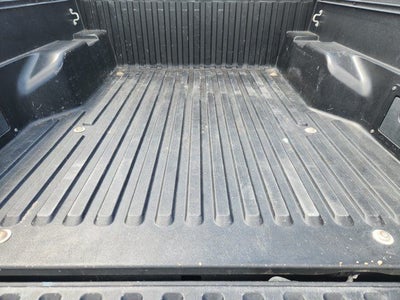2018 Toyota Tacoma SR5 V6