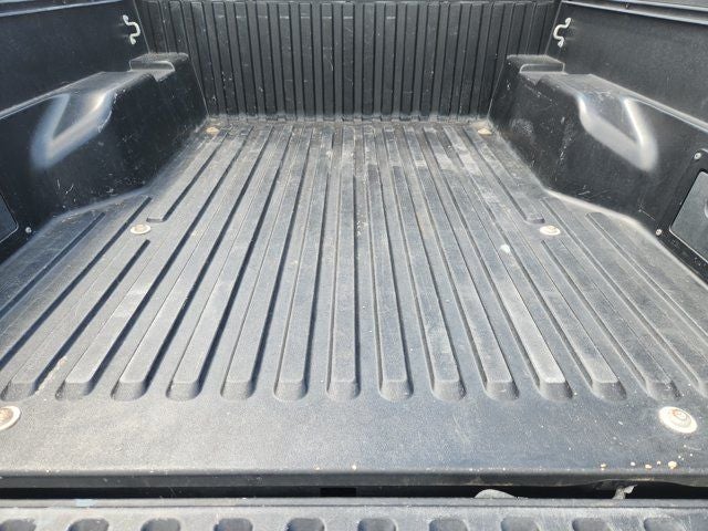 2018 Toyota Tacoma SR5 V6