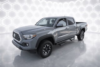 2019 Toyota Tacoma TRD Off-Road V6
